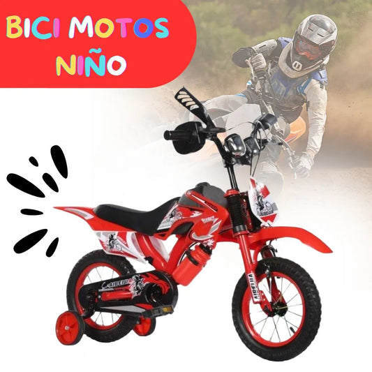 BICI MOTO