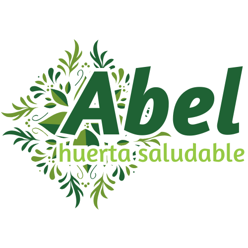 Huerta saludable con Abel